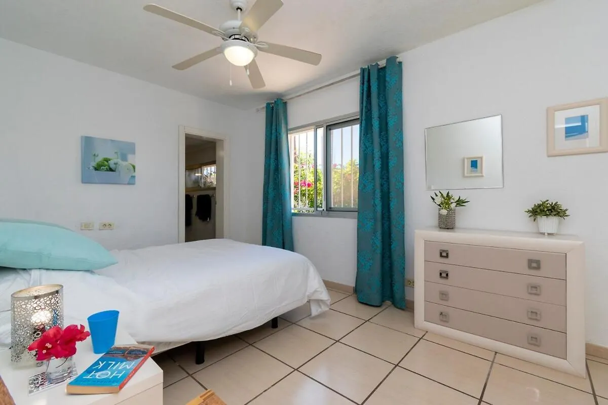 Beautiful And Spacious 4 Bedroom Villa Callao Salvaje