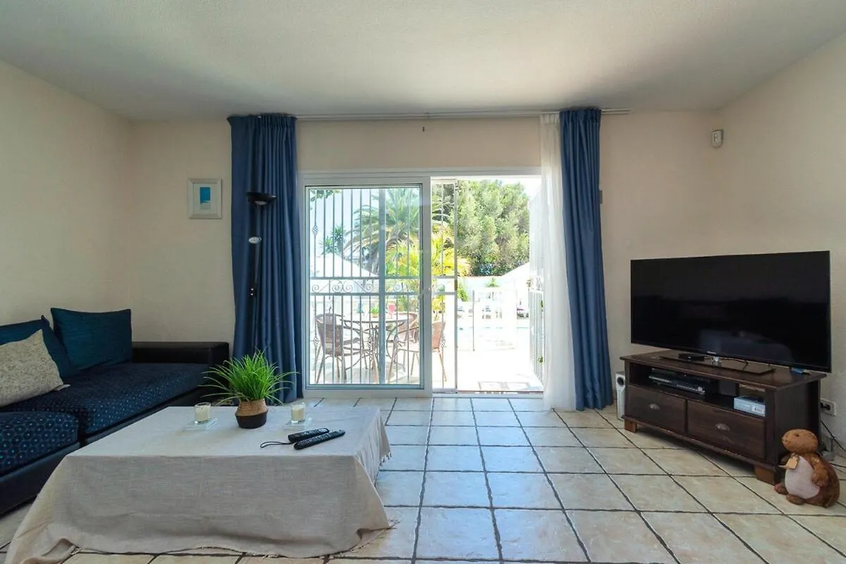 Beautiful And Spacious 4 Bedroom Villa Callao Salvaje