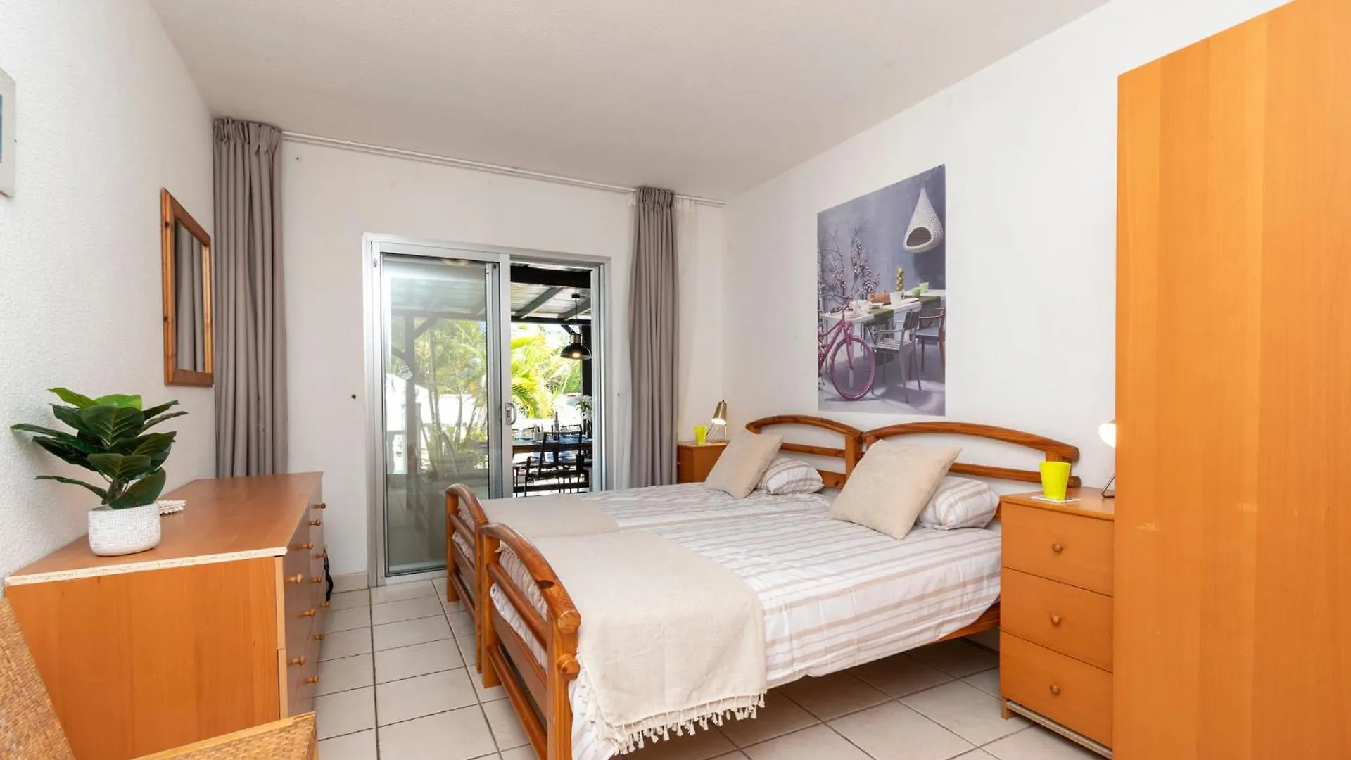Beautiful And Spacious 4 Bedroom Villa Callao Salvaje